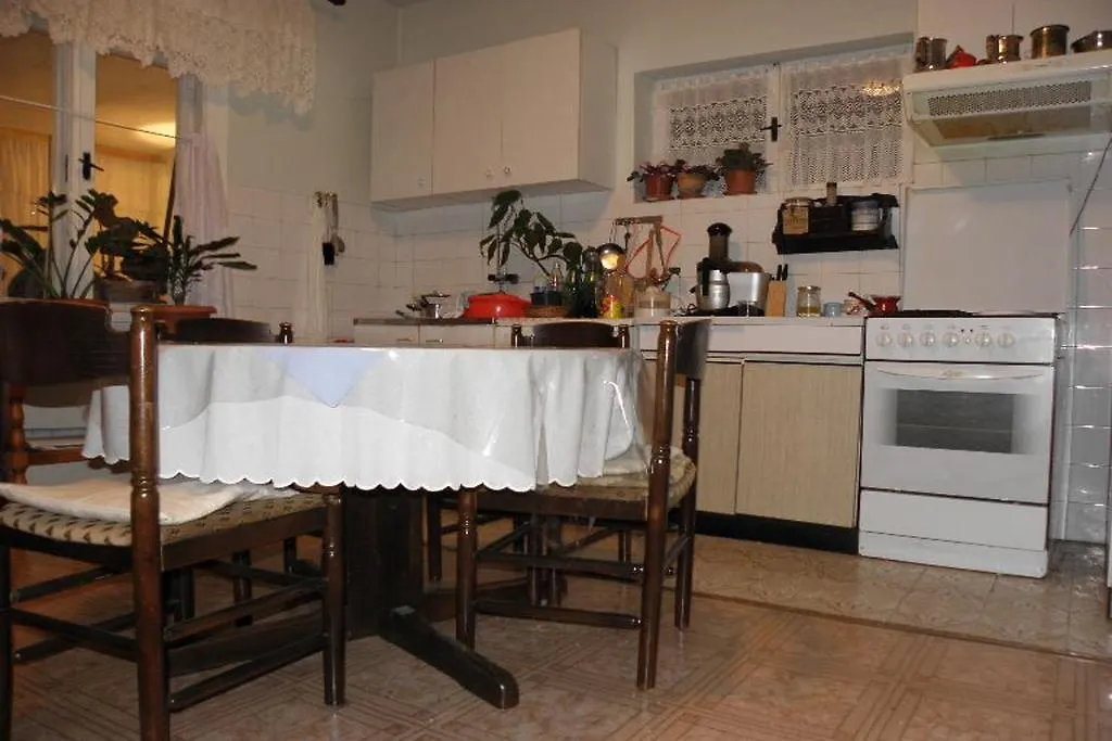 Holiday Home Marija Ugljan Croatia
